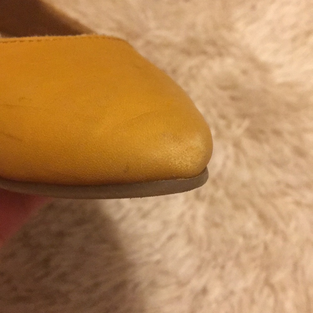 Lucky Brand Flats - Picture 4 of 6